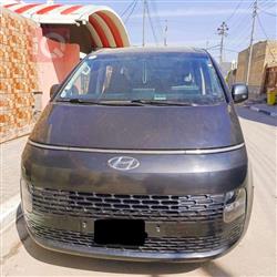 هيونداي ستاريا